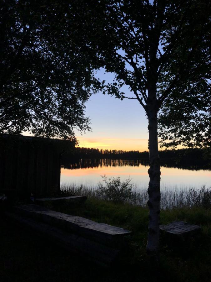 Apartment Adventure Camp Storbo