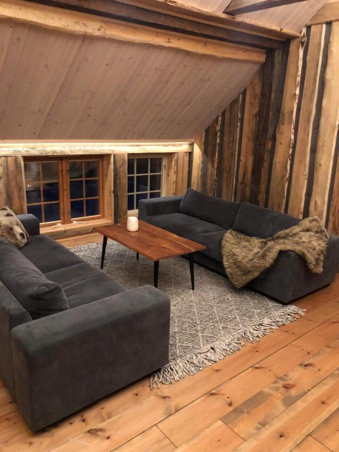 Adventure Camp Apartment
