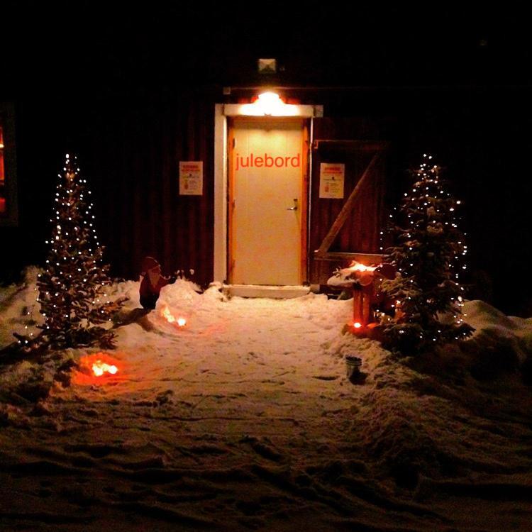 Apartment Adventure Camp Storbo